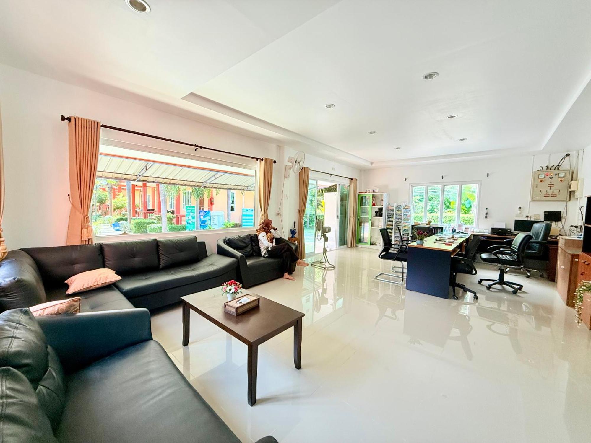 Resor Peaceful Krabi, - Sha 3*