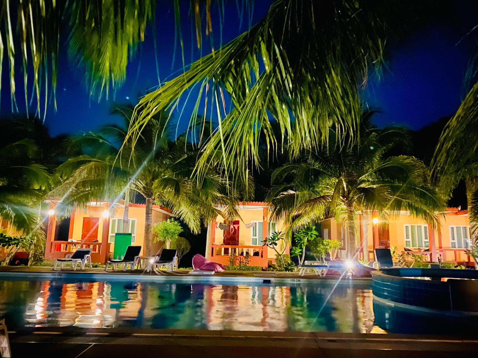 Resor Peaceful Krabi, - Sha 3*