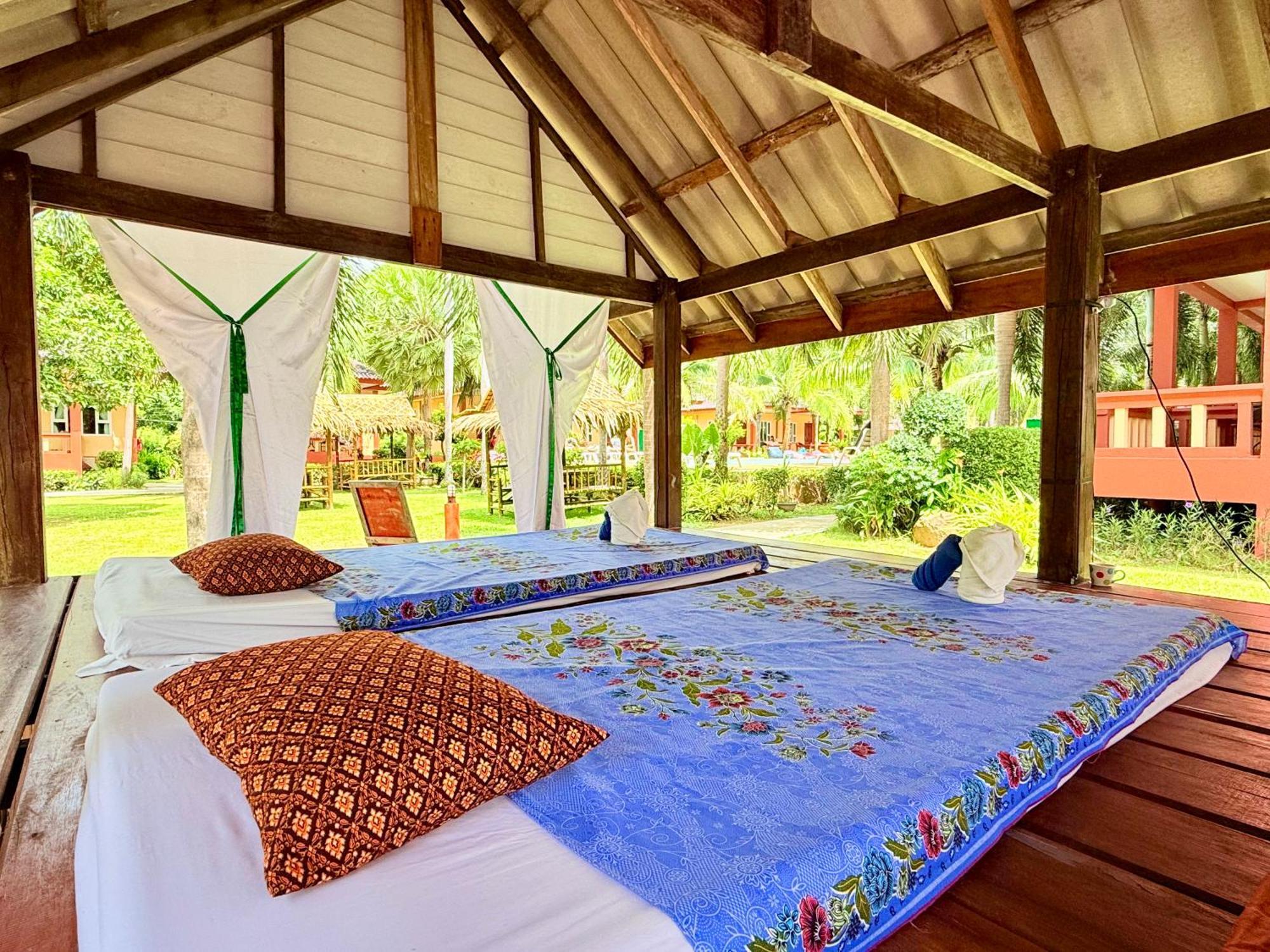 Resor Peaceful Krabi, - Sha