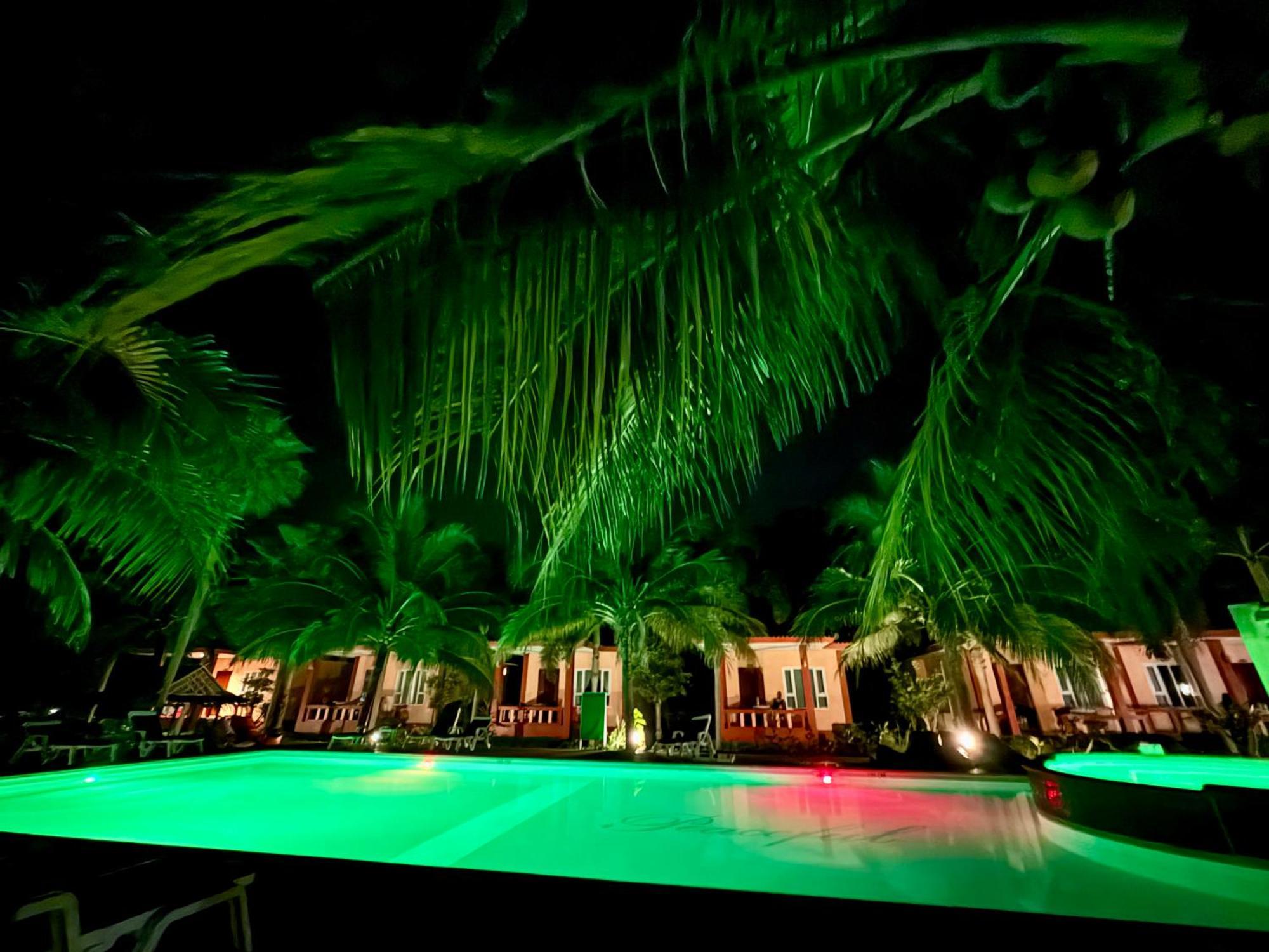 Peaceful Krabi, - Sha Resor 3*