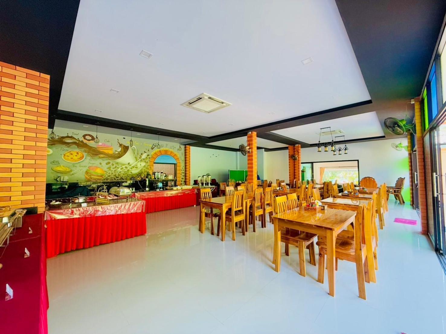 Peaceful Krabi, - Sha 3*