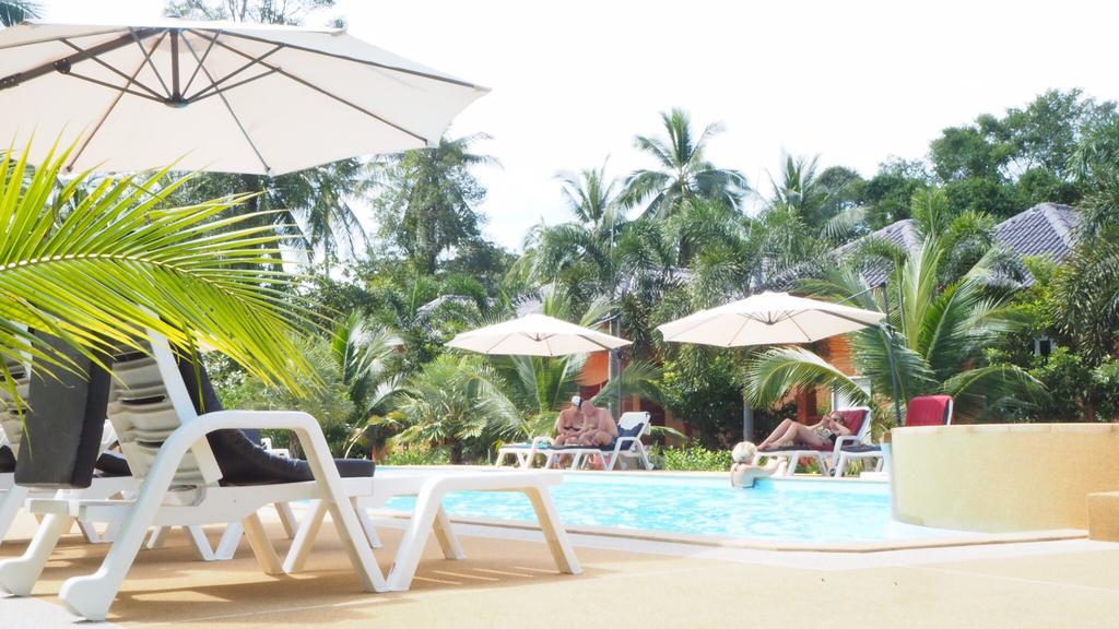Resor Peaceful Krabi, - Sha