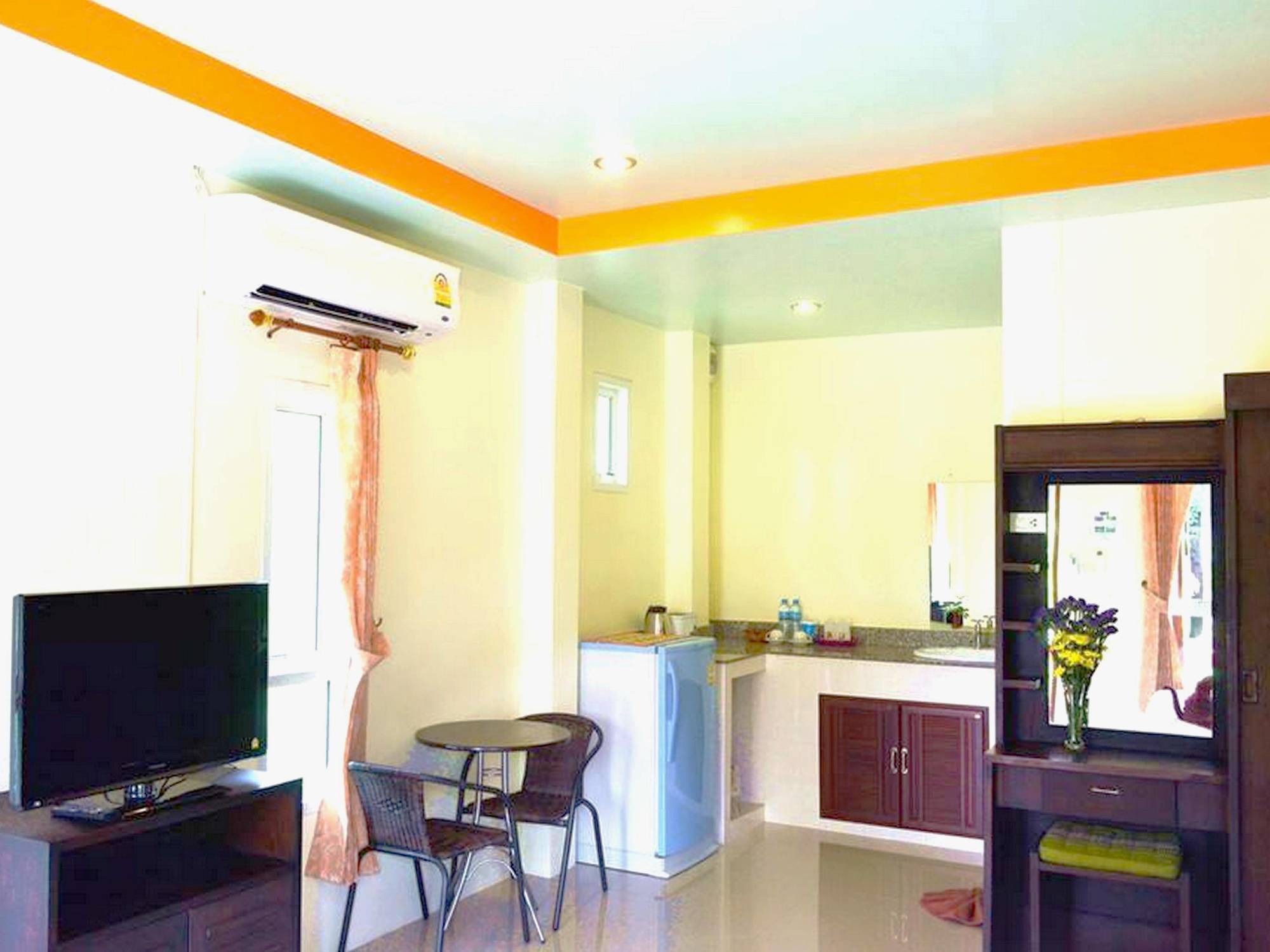 Peaceful Krabi, - Sha 3*