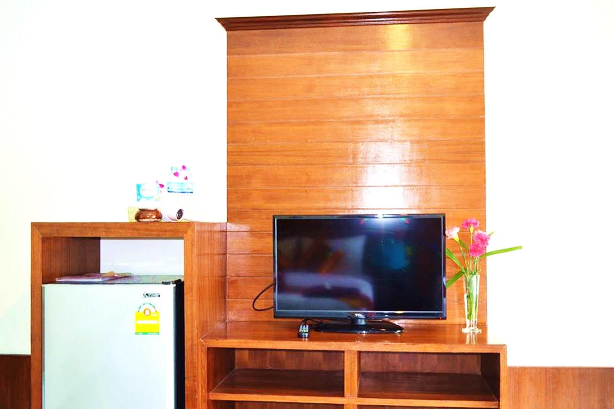 Resor Peaceful Krabi, - Sha 3*