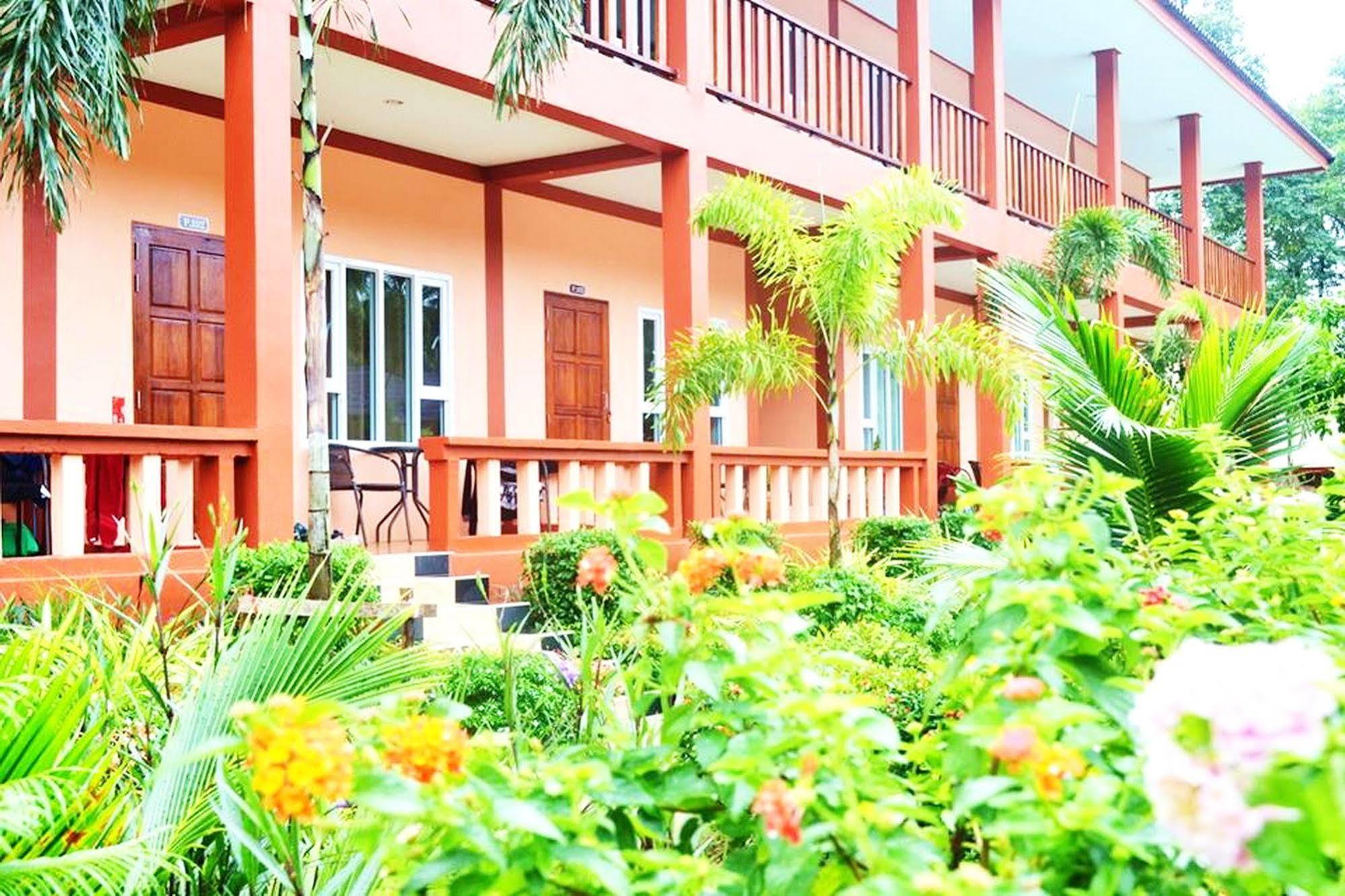 Peaceful Krabi, - Sha Resor 3*