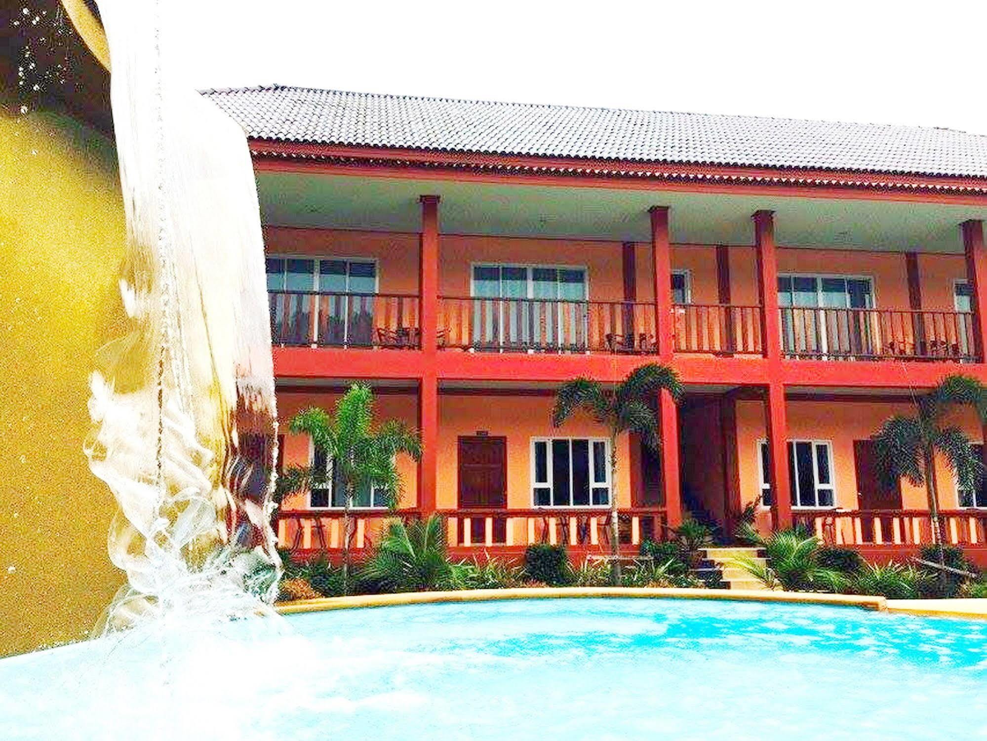 Peaceful Krabi, - Sha Resor Koh Lanta