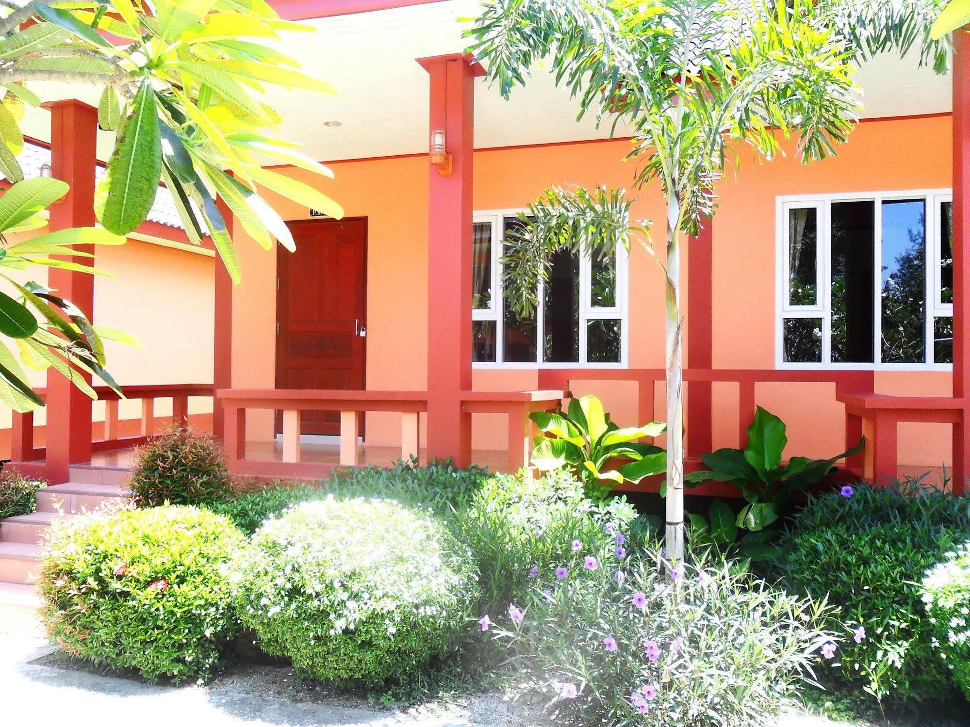 Resor Peaceful Krabi, - Sha