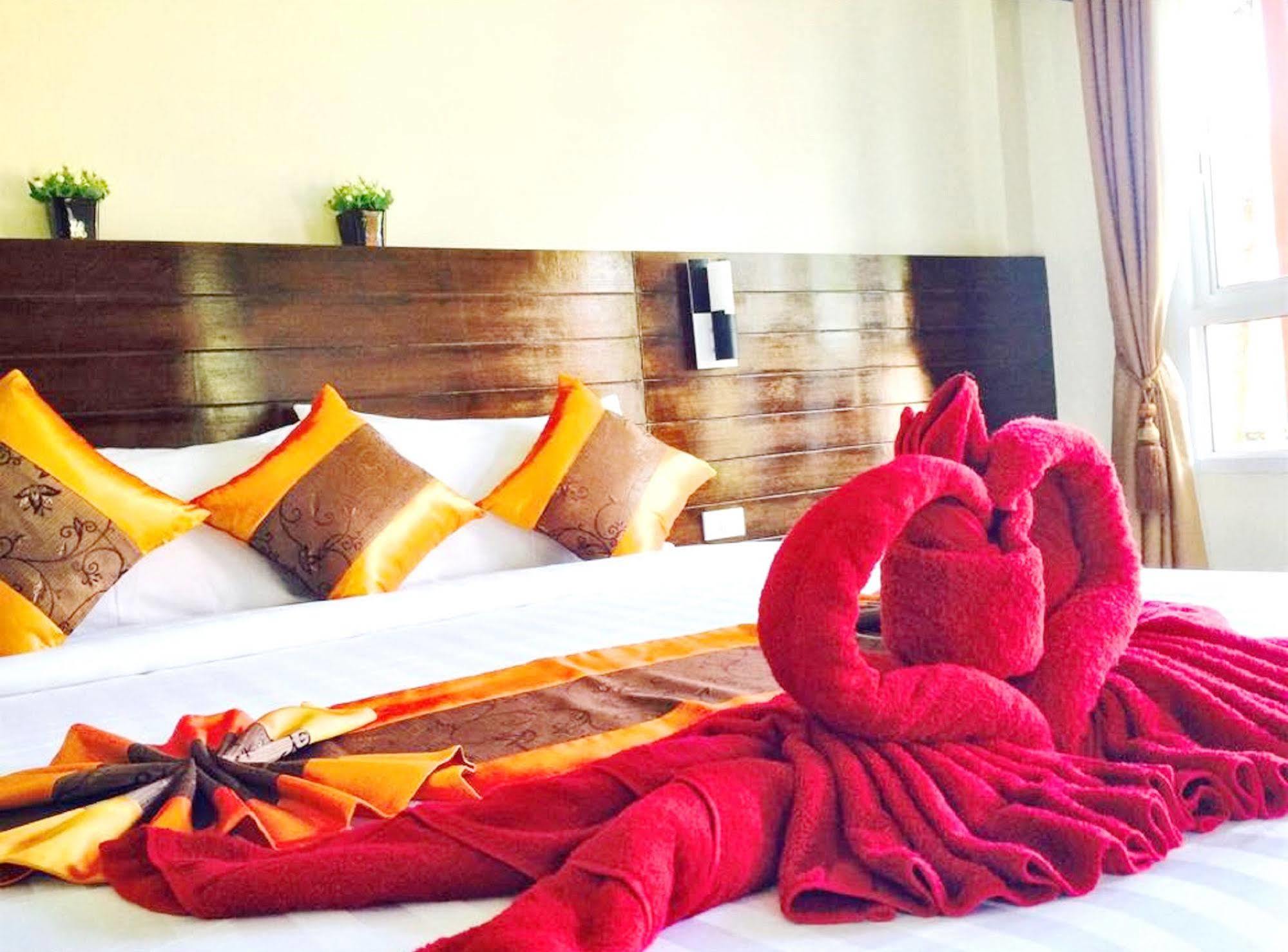 Resor Peaceful Krabi, - Sha Koh Lanta