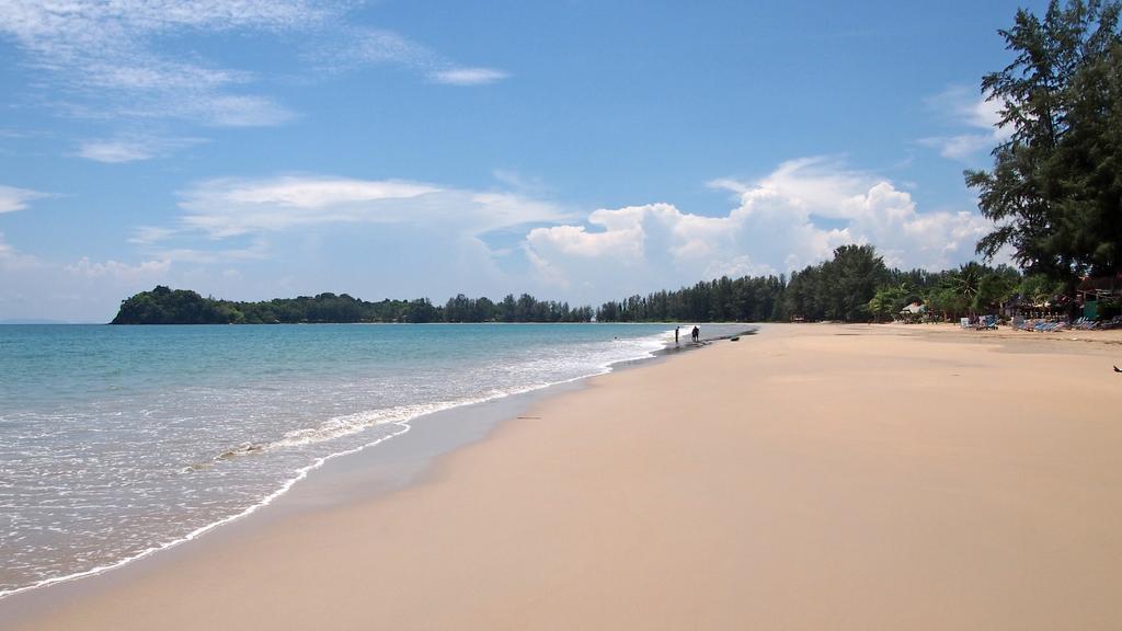 รีสอร์ท พีชฟูล