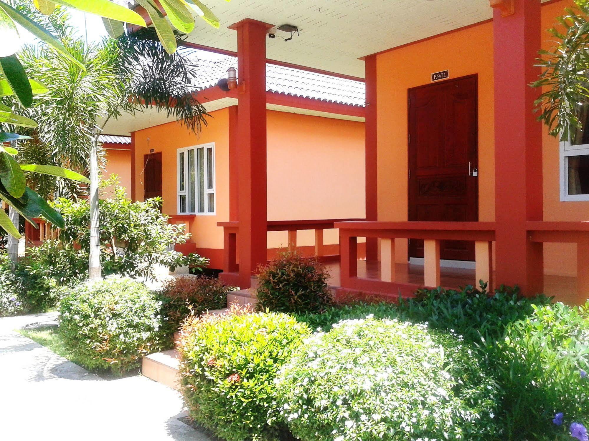 Station touristique Peaceful , Long -